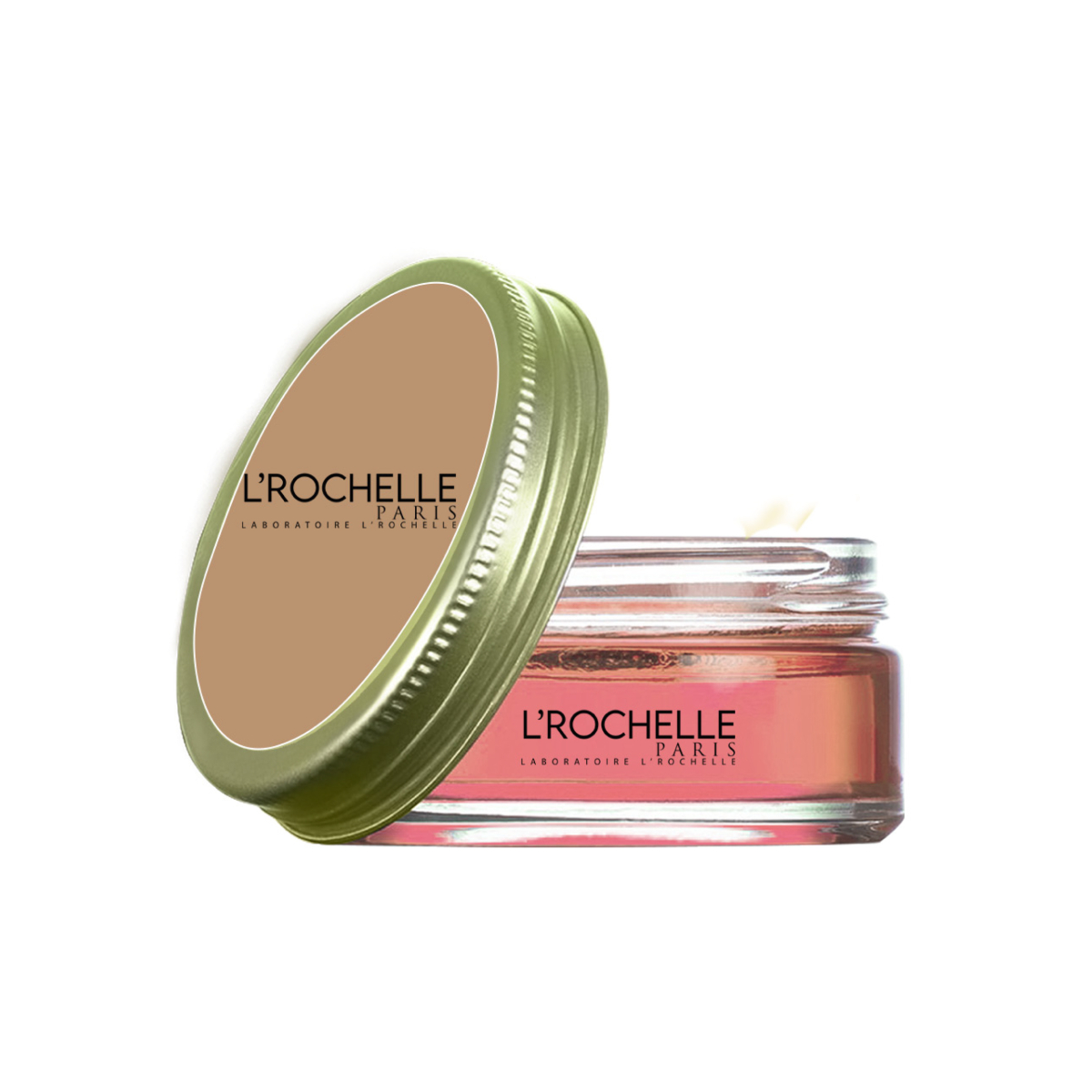 LABORATOIRE L'ROCHELLE KAŞ ŞEKİLLENDİRİCİ JEL